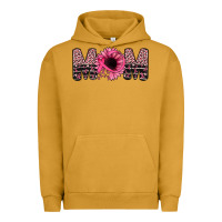 Pigment Peanut Butter mom Urban Hoodie - JahusDesignShop