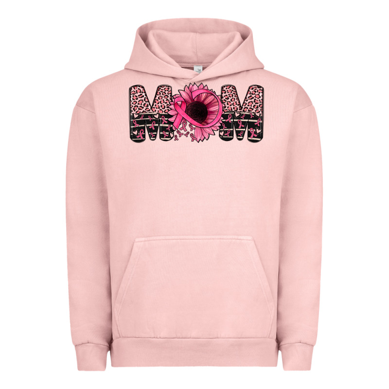 Mom Urban Hoodie by JahusDesignShop | Teevron