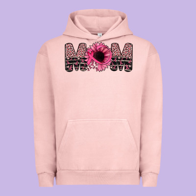 Mom Urban Hoodie Designed By Jahusdesignshop