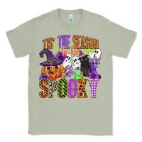 Matcha tis the season to be spooky Classic Tee - CowGirlArtShop