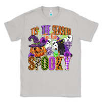 Moon Dust tis the season to be spooky Classic Tee - CowGirlArtShop