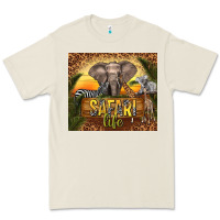 Bone safari life Premium Tee - TumblerDesignByShophia