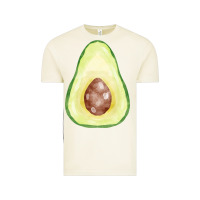 Vintage Arctic half avocado fa element Vintage Tee - FaDigitalArtStudio