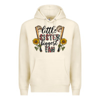 Tofu little sister biggest fan Premium Hoodie - CowhideDigitalArt