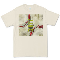Bone dirty baseball Premium Tee - TumblerDesignByShophia