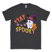 Stay Spooky Classic Tee | Teevron