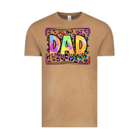Vintage Camel lgbtq tie dye dad Vintage Tee - OliviaCreatesArt