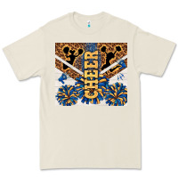 Bone Cheer Premium Tee - TumblerDesignByShophia