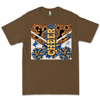 Cacao Cheer Premium Tee - TumblerDesignByShophia