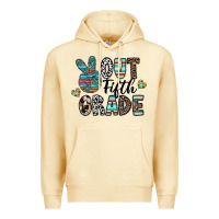 Pina Colada out fifth grade Premium Hoodie - CowhideDigitalArt