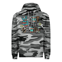 Slate Camo out fifth grade Premium Hoodie - CowhideDigitalArt