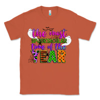 Copper the most spooktacular time of the year Classic Tee - CowGirlArtShop