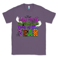 The Most Spooktacular Time Of The Year Classic Tee | Teevron