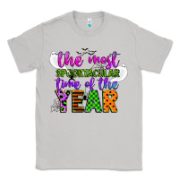 Moon Dust the most spooktacular time of the year Classic Tee - CowGirlArtShop