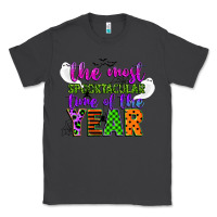 Smoke the most spooktacular time of the year Classic Tee - CowGirlArtShop