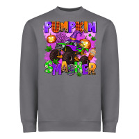 Storm pumpkin smasher Heavyweight Sweatshirt - AdoDesignShop