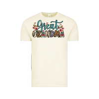 Vintage Arctic great grandma Vintage Tee - OliviaCreatesArt