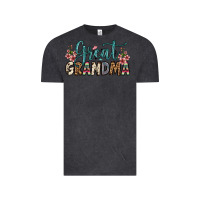 Vintage Black great grandma Vintage Tee - OliviaCreatesArt