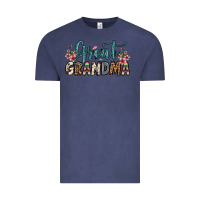 Vintage Denim great grandma Vintage Tee - OliviaCreatesArt