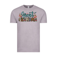Vintage Zinc great grandma Vintage Tee - OliviaCreatesArt