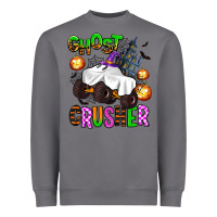 Storm ghost crusher Heavyweight Sweatshirt - AdoDesignShop