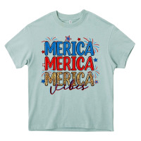 Arona merica merica merica vibes Heavy Core Tee - RanaPortraitStore