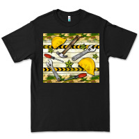 Black tools Premium Tee - TumblerDesignByShophia