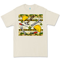 Bone tools Premium Tee - TumblerDesignByShophia