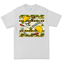 Dove Grey tools Premium Tee - TumblerDesignByShophia