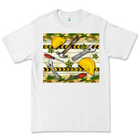 White tools Premium Tee - TumblerDesignByShophia
