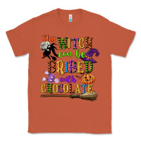 Copper this witch can be bribed with chocolate Classic Tee - CowGirlArtShop
