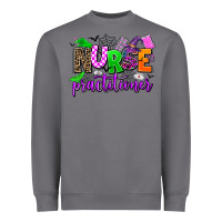 Storm nurse practitioner Heavyweight Sweatshirt - AdoDesignShop