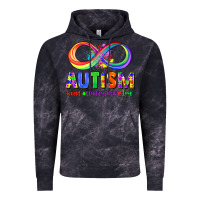 Cloud Black Autism accept understand love Vintage Hoodie - FaDigitalArtStudio