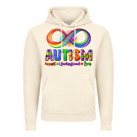 Vintage Artic Autism accept understand love Vintage Hoodie - FaDigitalArtStudio