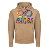 Vintage Coffee Autism accept understand love Vintage Hoodie - FaDigitalArtStudio