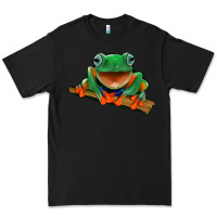 Black frog Premium Tee - Jasminsmagicworld