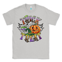 Moon Dust trick or treat Classic Tee - CowGirlArtShop