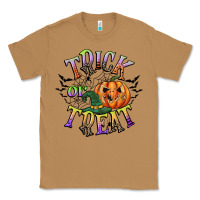 Toasted Coconut trick or treat Classic Tee - CowGirlArtShop