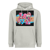 Moon Dust v.d love gnomes Heavyweight Hoodie - AdoDesignShop