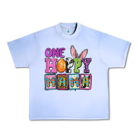 Grape Ice Easter Day One hoppy mama Urban Heavy Tee - OliviaCreatesArt
