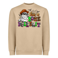 Mushroom this is some bull shit Heavyweight Sweatshirt - AdoDesignShop