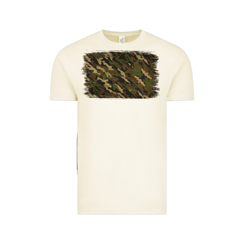 Camouflage Background Vintage Tee by Jasminsmagicworld | Teevron
