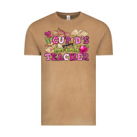 Vintage Camel cupid's favorite teacher Vintage Tee - OliviaCreatesArt