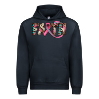 Navy faith Urban Hoodie - JahusDesignShop