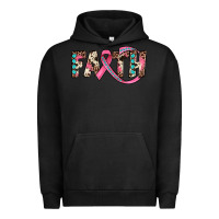 Pigment Black faith Urban Hoodie - JahusDesignShop