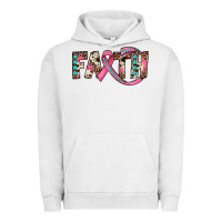 Pigment Lunar Rock faith Urban Hoodie - JahusDesignShop