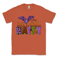 Copper just a little batty Classic Tee - CowGirlArtShop