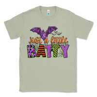 Matcha just a little batty Classic Tee - CowGirlArtShop