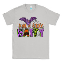 Moon Dust just a little batty Classic Tee - CowGirlArtShop