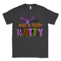 Smoke just a little batty Classic Tee - CowGirlArtShop